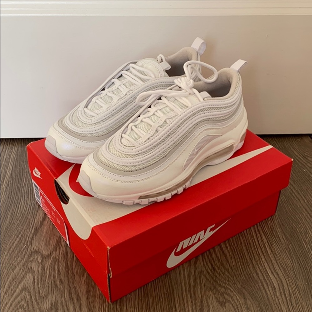 Nike Air Max 97 (GS)